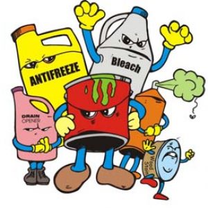 household-hazardous-waste